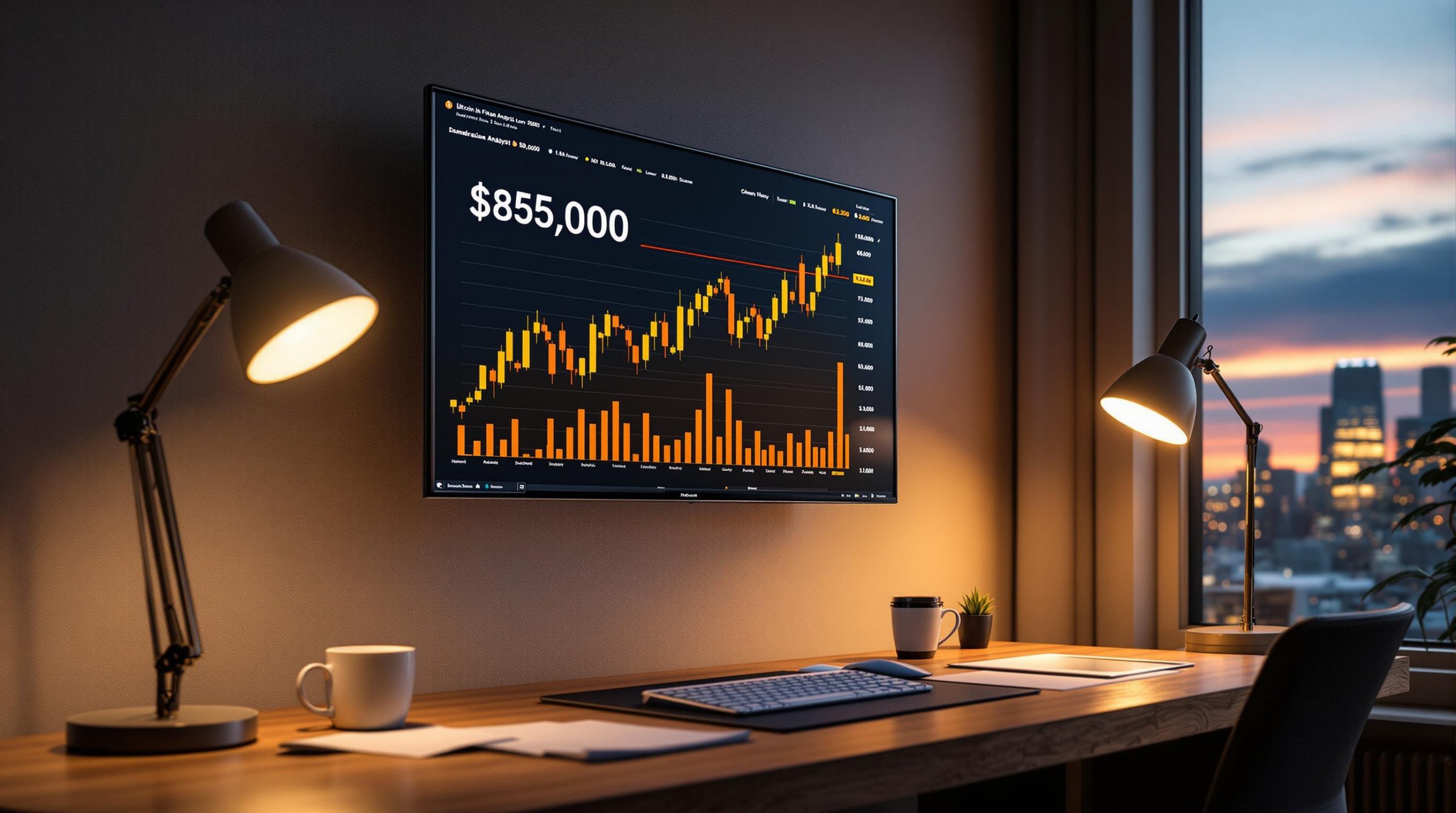 Bitcoin-Bullrun-2025