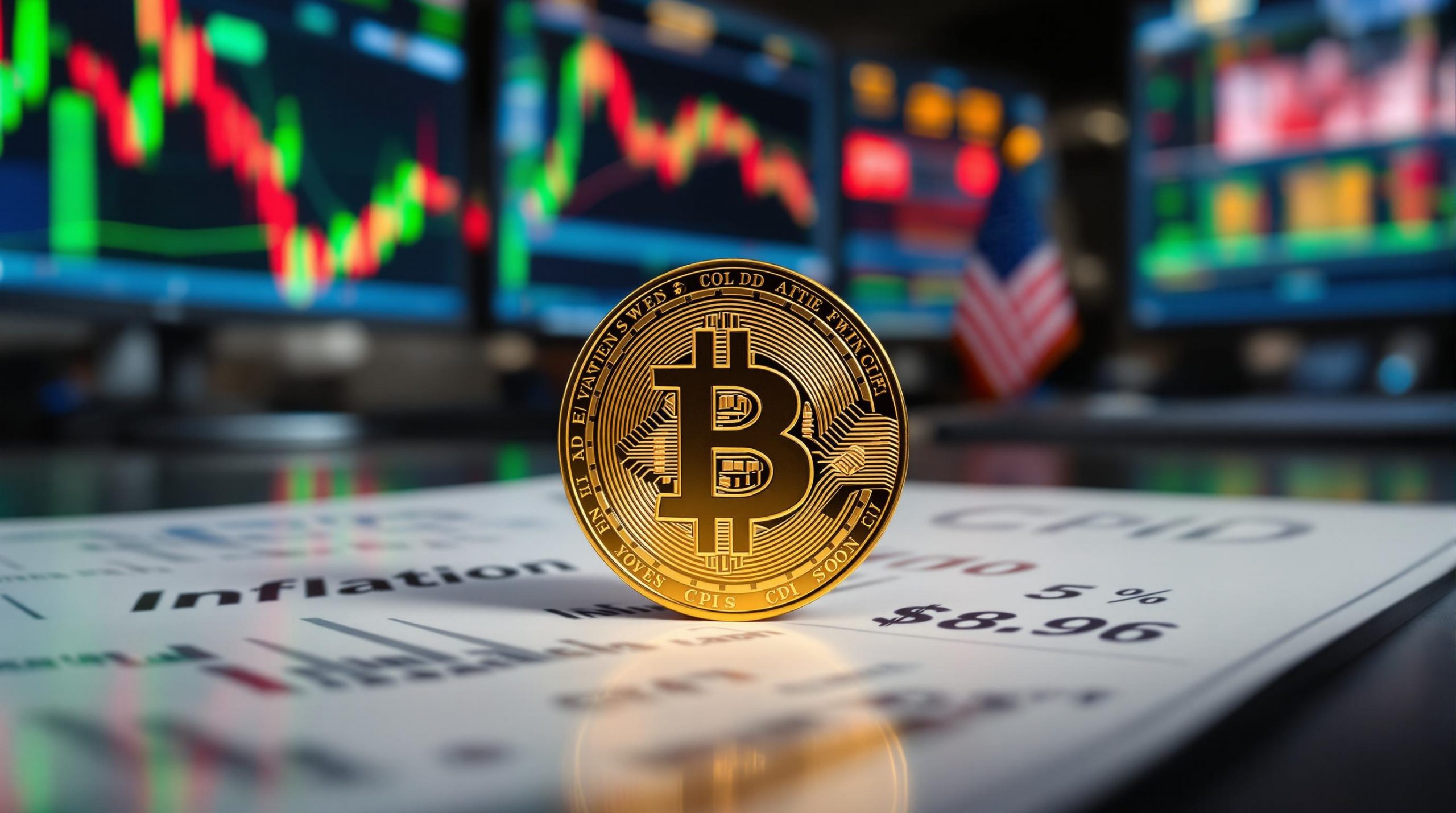 Bitcoin-Inflation-Reaction Crypto-Market-CPI BTC-CPI-Impact Bitcoin-Fed-Expectations Crypto-Inflation-Trend BTC-Price-Surge Inflation-Report-Crypto Bitcoin-Market-Update BTC-Fed-Policy Crypto-Bullish-Sentiment