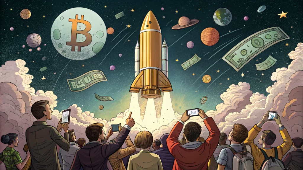 Bitcoin-Market-Cap-Surge