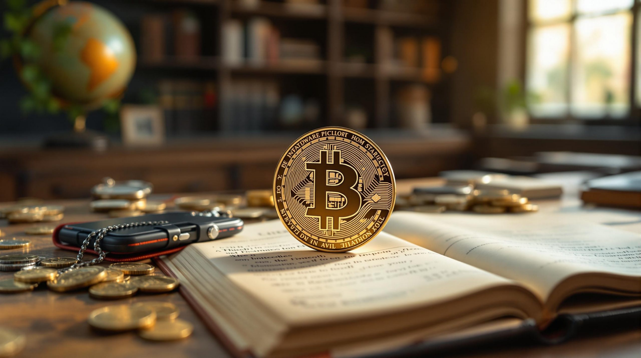 Bitcoin-vs-Gold-Limited-Supply