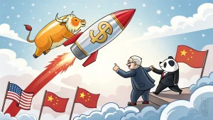 Crypto-Market-Rise-Trade-War-Détente