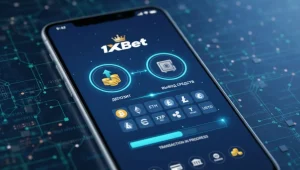 Как работает криптовалюта в 1xbet: депозиты и вывод средств | Новости криптовалют